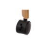 default caption