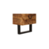 default caption