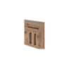 default caption