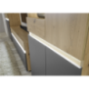 default caption