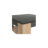 default caption