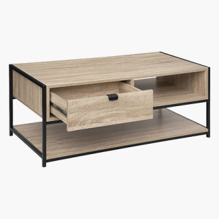 default caption