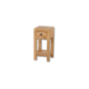 default caption