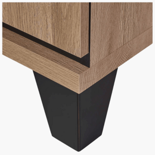 default caption