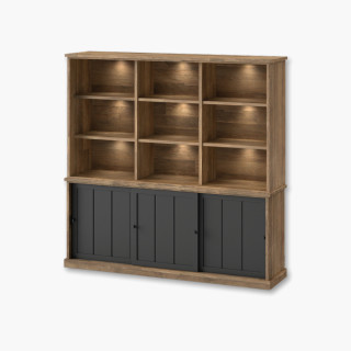 default caption