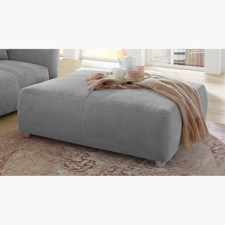 default caption