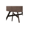default caption