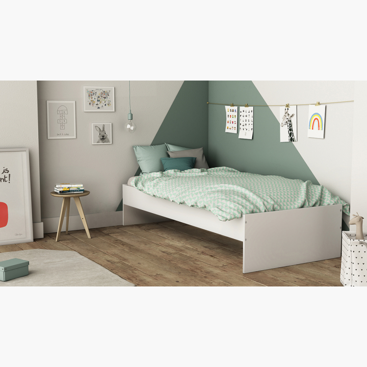 default caption