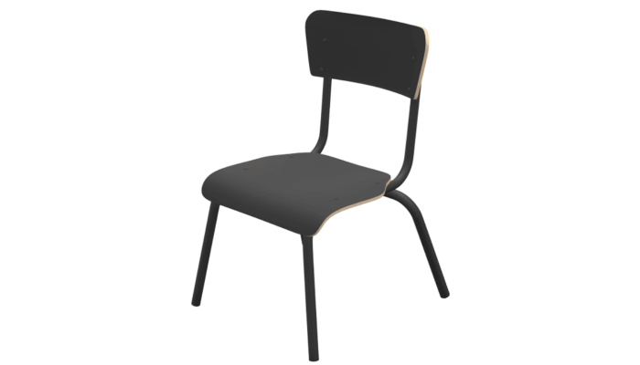 default caption