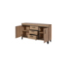 default caption