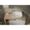 default caption