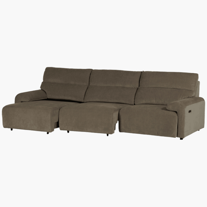 default caption