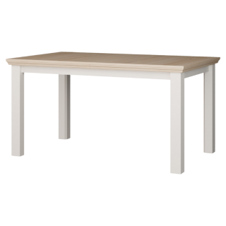 Table rectangulaire extensible Pontypool q,245