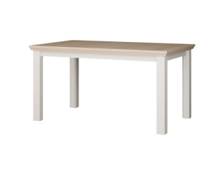 Table rectangulaire extensible Pontypool q,245