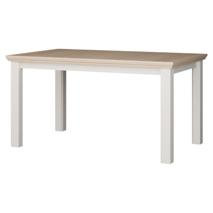 Table rectangulaire extensible Pontypool q,245
