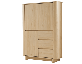 Meuble bar Rondi 120 cm