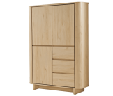 Meuble bar Rondi 120 cm