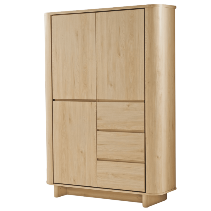 Meuble bar Rondi 120 cm