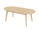 Table Ovale Rondi 200 cm