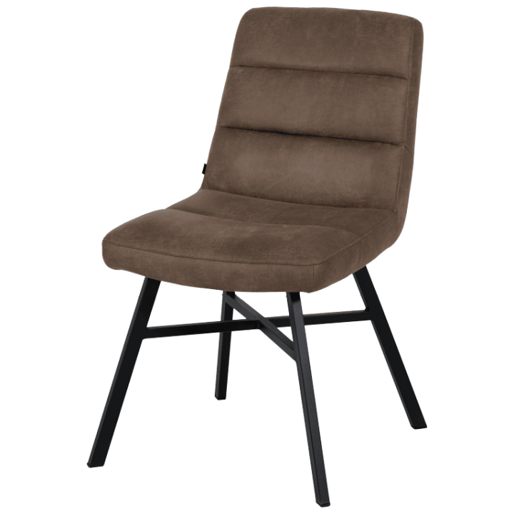 Chaise Bowie A Chicago Truffle