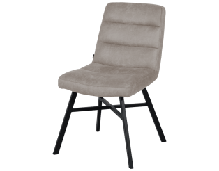 Chaise Bowie A Chicago Toffee