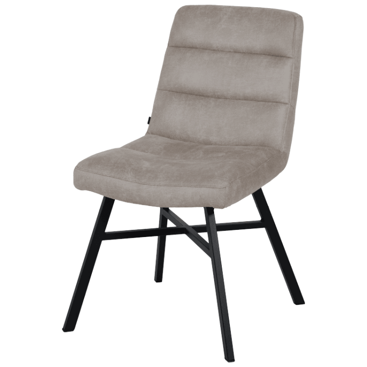 Chaise Bowie A Chicago Toffee