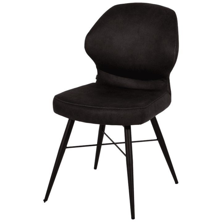 Chaise Jamaica Zorro anthracite