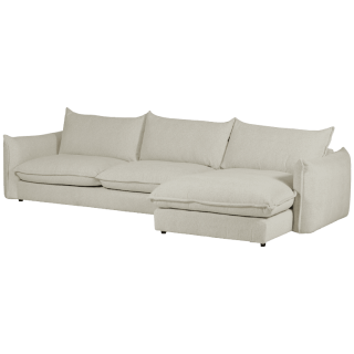 Salon d'angle Maranta - F3810 +Yl820