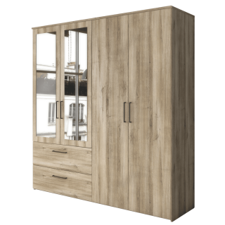 Armoire Orléans chêne kronberg