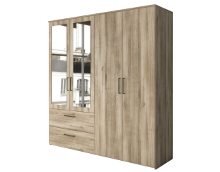 Armoire Orléans chêne kronberg