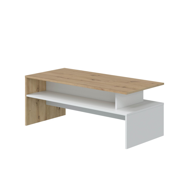 Table basse Roble 011644W