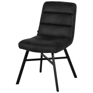 Chaise Bowie A Chicago Anthracite