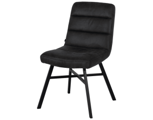 Chaise Bowie A Chicago Anthracite