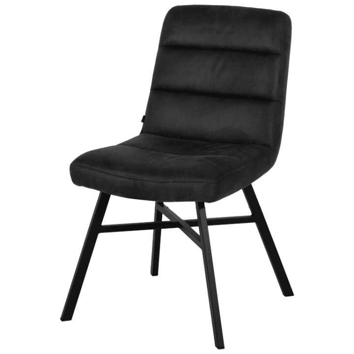 Chaise Bowie A Chicago Anthracite