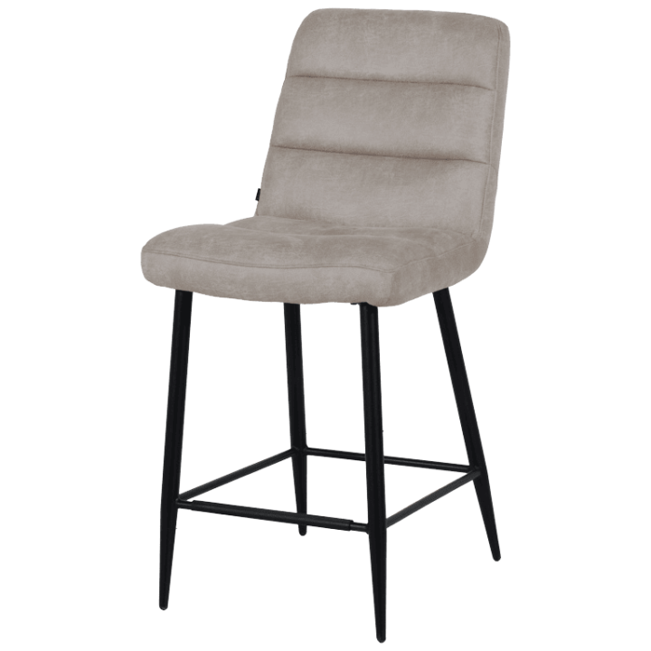 Tabouret de Bar Lena Chicago Toffee