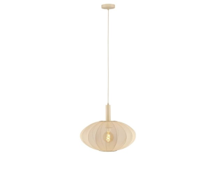 SUSPENSION  CORINA 03447/52/38 BEIGE