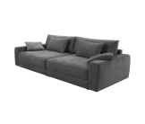 Canapé BIG SOFA Milano gris
