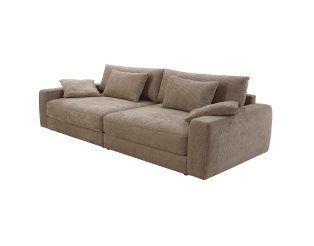 Canapé BIG SOFA Milano