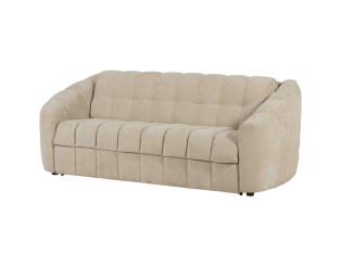 Canapé convertible Dallas 120 cm