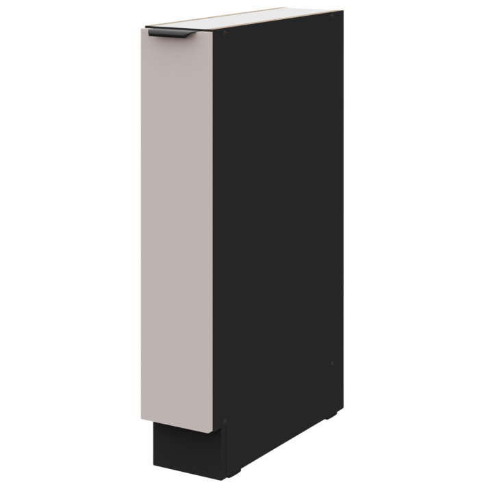 Bas de 15 cm Arona - Cashmere