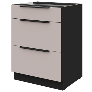 Bas 60 cm casserolier Arona