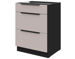 Bas 60 cm casserolier Arona
