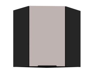 Haut 60/60 cm Arona Cachmere