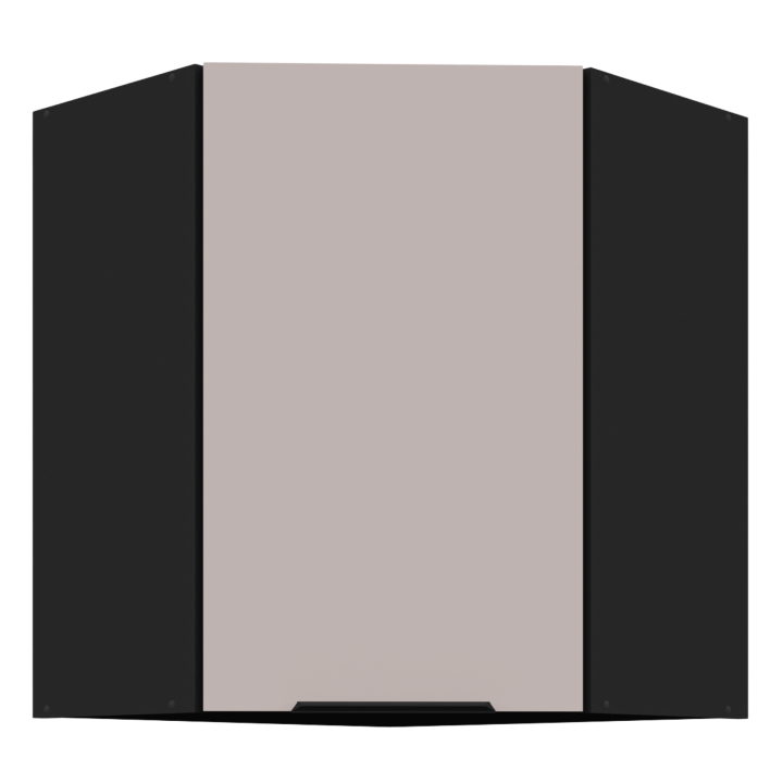 Haut 60/60 cm Arona Cachmere