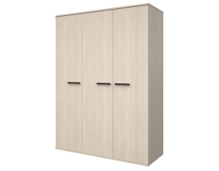 Armoire 3 portes Lola K3