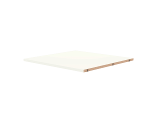 Kit 1 étagère Casa L60 - P 56 cm