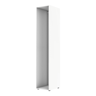 Caisson blanc Casa HT232 - L 45 - P 56 cm
