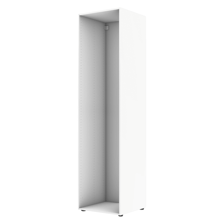 Caisson Casa - HT232 - L 60 cm - P 56 cm blanc