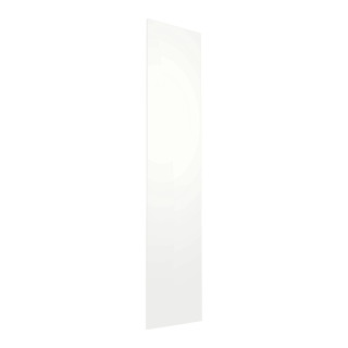 Porte simple L 45 cm Casa blanc