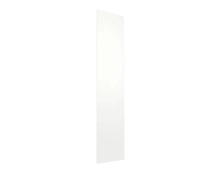 Porte simple L 45 cm Casa blanc